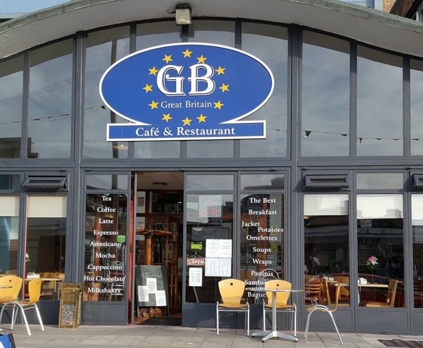 CQNottm's tweet photo. Nominate #GBCafe for the Nottinghamshire Food &amp; Drink Awards 2017! More info here: https://t.co/aCepVsRy5P https://t.co/uKdFSIVqIu