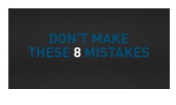 Awardii_Tweets's tweet image. 8 mistakes made when running award programs
#CompetitionTips #awardstips bit.ly/2mMfGbg