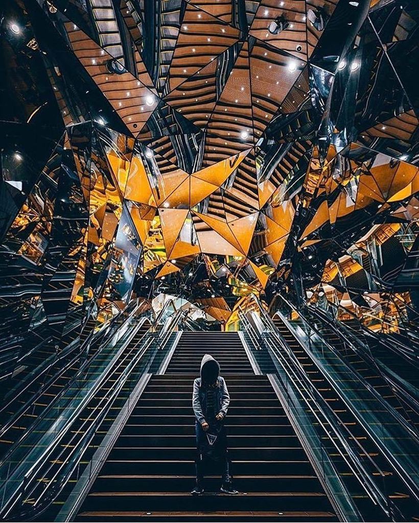 Incredible Design Shot by <a href="/ryanmamba/">ryan s</a> #design #shooting #photography #urban #architecture #… bit.ly/2mRVNB7