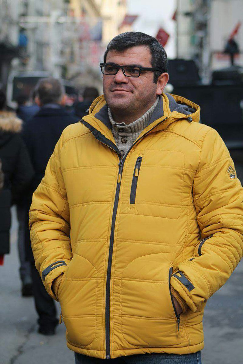 sinansiverekli (@sinansiverekli) on Twitter photo 