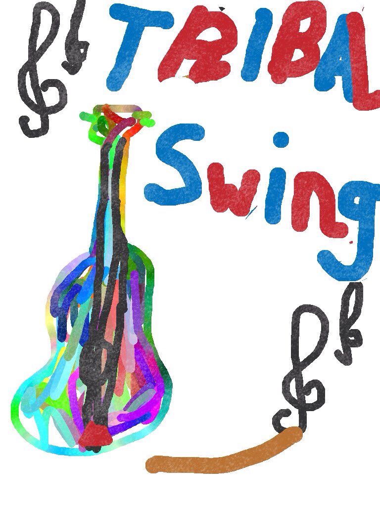Gypsy Jazz Trio Tribal Swing are back in Padraicins Furbo this Sat 18th from 10pm.