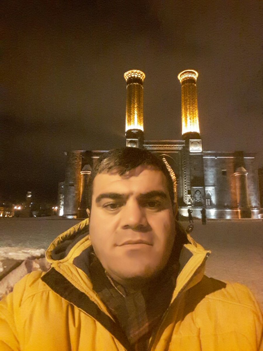 sinansiverekli (@sinansiverekli) on Twitter photo 