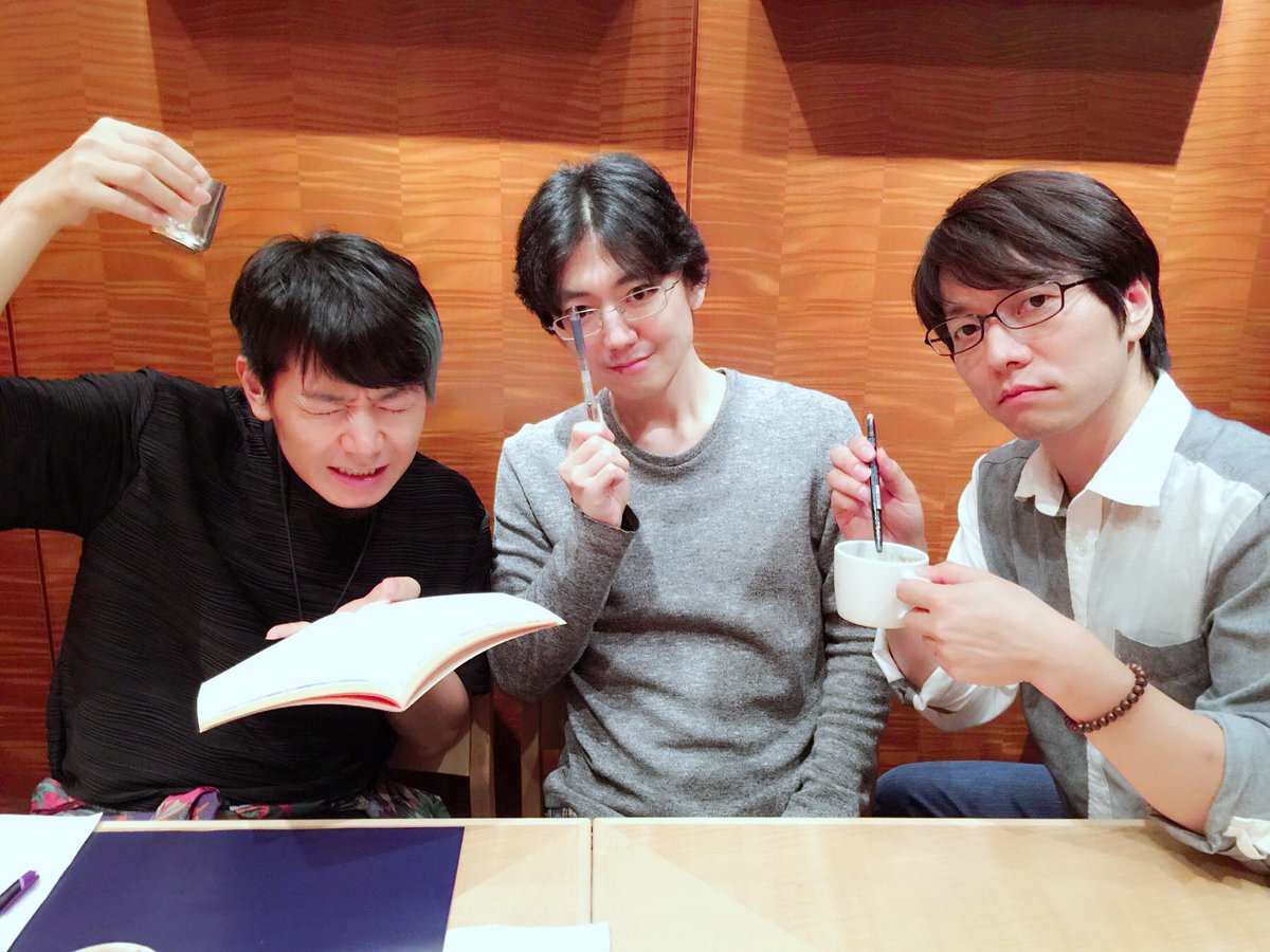 洋 ひろ 野島健児誕生祭 のじけんさんお誕生日おめでとうございます 最近動画でお兄ちゃんとの絡みをよく見ています だけど頭の回転の早さや物事を見る鋭さ等 かっこいい 感じるところもたくさんあります アニメで拝見することが少なくて申し訳 洋 ひろ 野島健児誕生祭 のじけんさんお誕生日おめでとうございます 最近動画でお兄ちゃんとの絡みをよく見ています だけど頭の回転の早さや物事を見る鋭さ等 かっこいい 感じるところもたくさんあります アニメで拝見することが少なくて申し訳