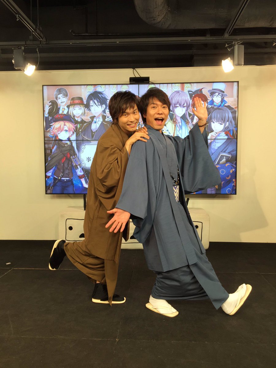 洋 ひろ 野島健児誕生祭 のじけんさんお誕生日おめでとうございます 最近動画でお兄ちゃんとの絡みをよく見ています だけど頭の回転の早さや物事を見る鋭さ等 かっこいい 感じるところもたくさんあります アニメで拝見することが少なくて申し訳 洋 ひろ 野島健児誕生祭 のじけんさんお誕生日おめでとうございます 最近動画でお兄ちゃんとの絡みをよく見ています だけど頭の回転の早さや物事を見る鋭さ等 かっこいい 感じるところもたくさんあります アニメで拝見することが少なくて申し訳