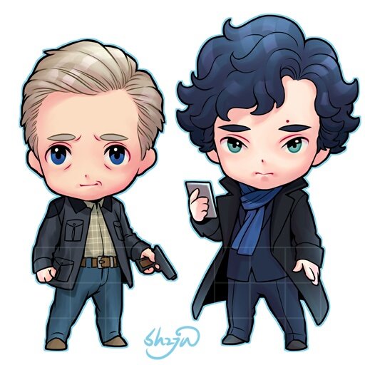 johnlocklife's tweet image. #НоваяАватарка