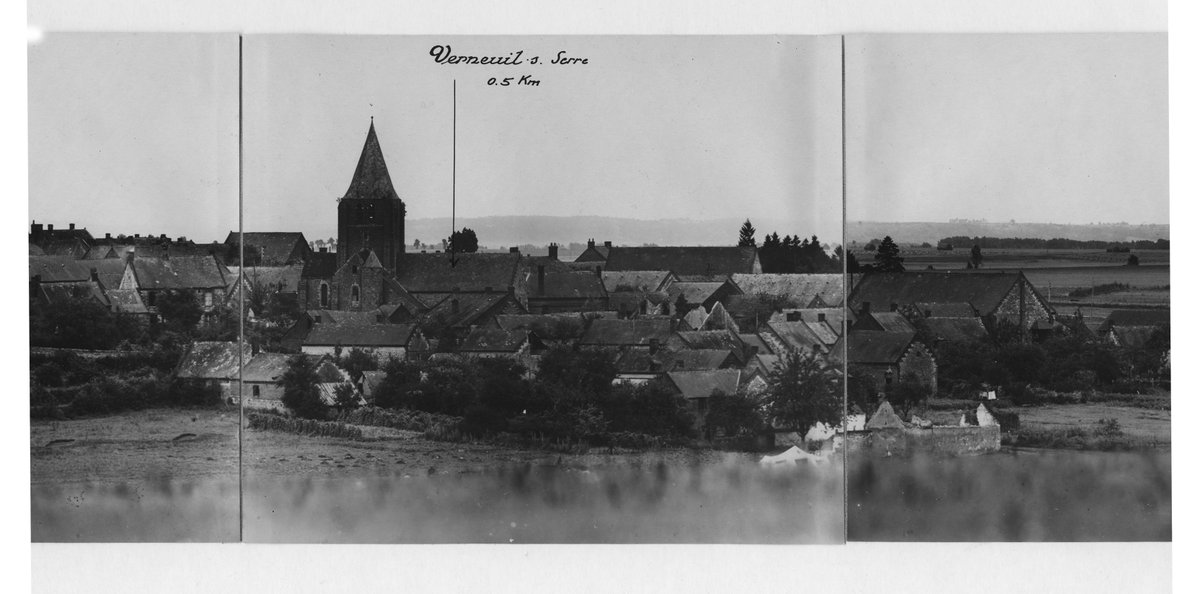 ArchivesPortal's tweet photo. #archivesportaleurope #featdoc #exhibition continues! panoramic #pics in #WW1 from #Bundesarchiv https://t.co/30xcVo3riH #digitalhumanities https://t.co/0rHe1EWMEc