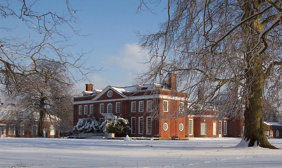 Still some prime dates available for November &amp; December 2017! Venue hire from just £3,000. Contact us today on 01732 523782 for more info