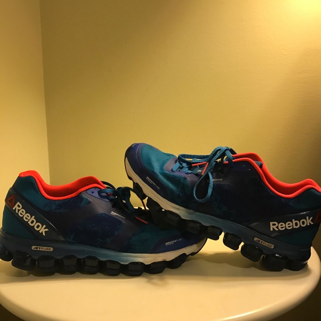 reebok shoes jetfuse