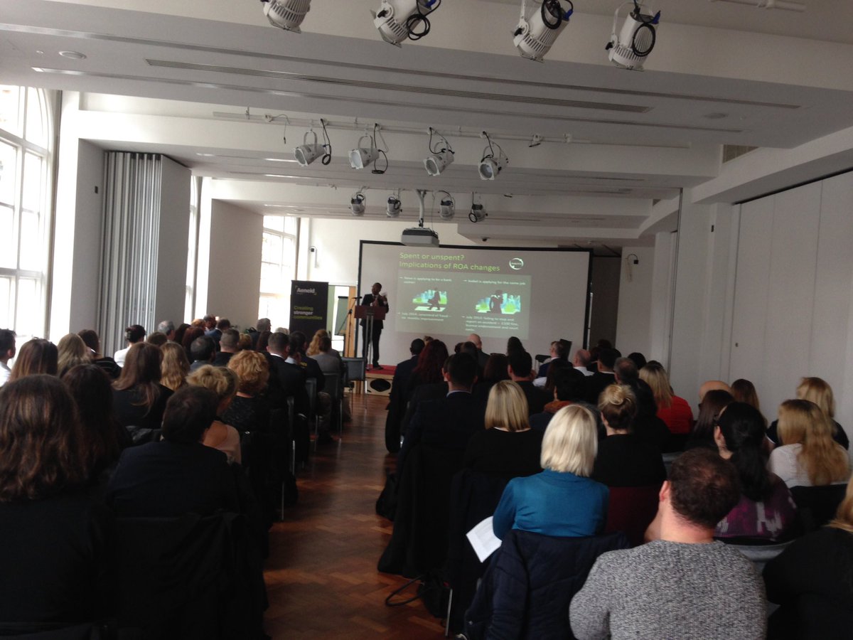 cgmprobation's tweet photo. Full house for launch of #Aeniadproject, Manchester to #seetalent of ex offenders @nacro @BITC @cgmprobation #positiveprobation https://t.co/ZefxAhb1ly