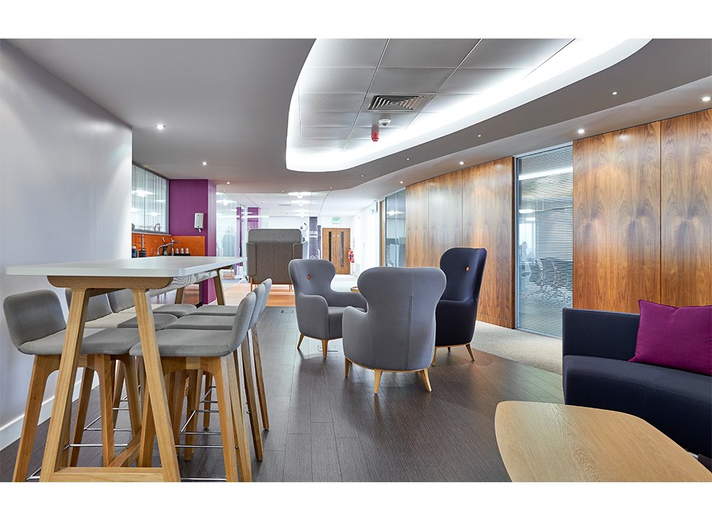 "Workers have different personalities &amp; habits, so a one size fits all solution will not work for office #design": bit.ly/2m5Mv1G
