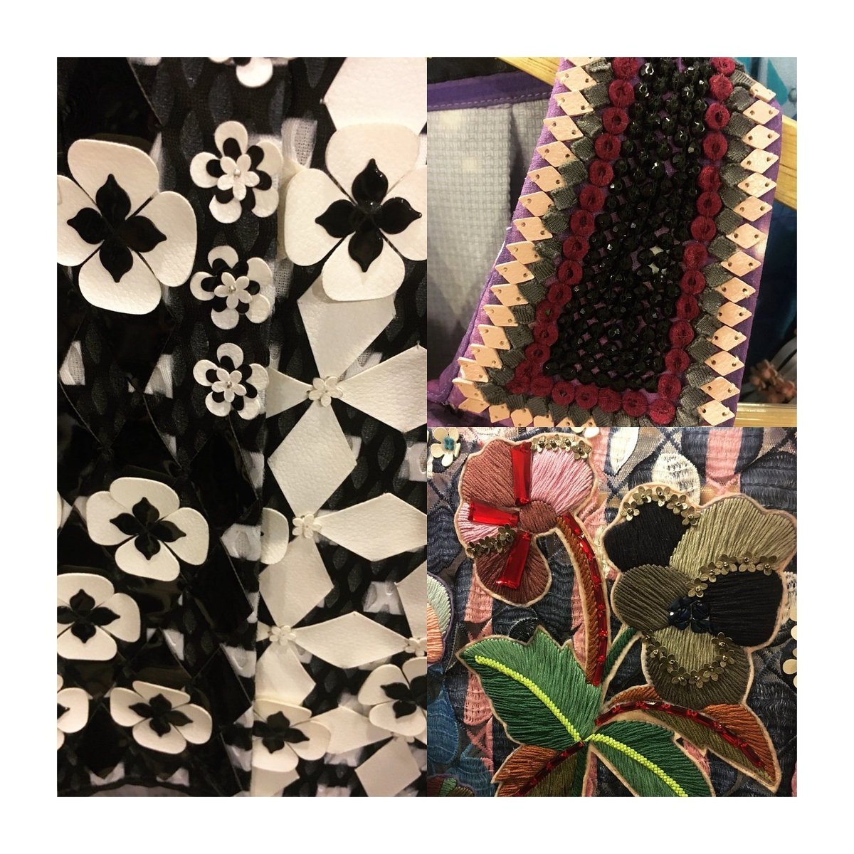 AmazonFashionIn's tweet photo. Applique, laser cut, minochromes! @PankajandNidhi at the #AIFWAW17 take our breath away!!#AmazonLoves #StyleSpot #AmazonFashionFiles https://t.co/AdzAzSiyrN