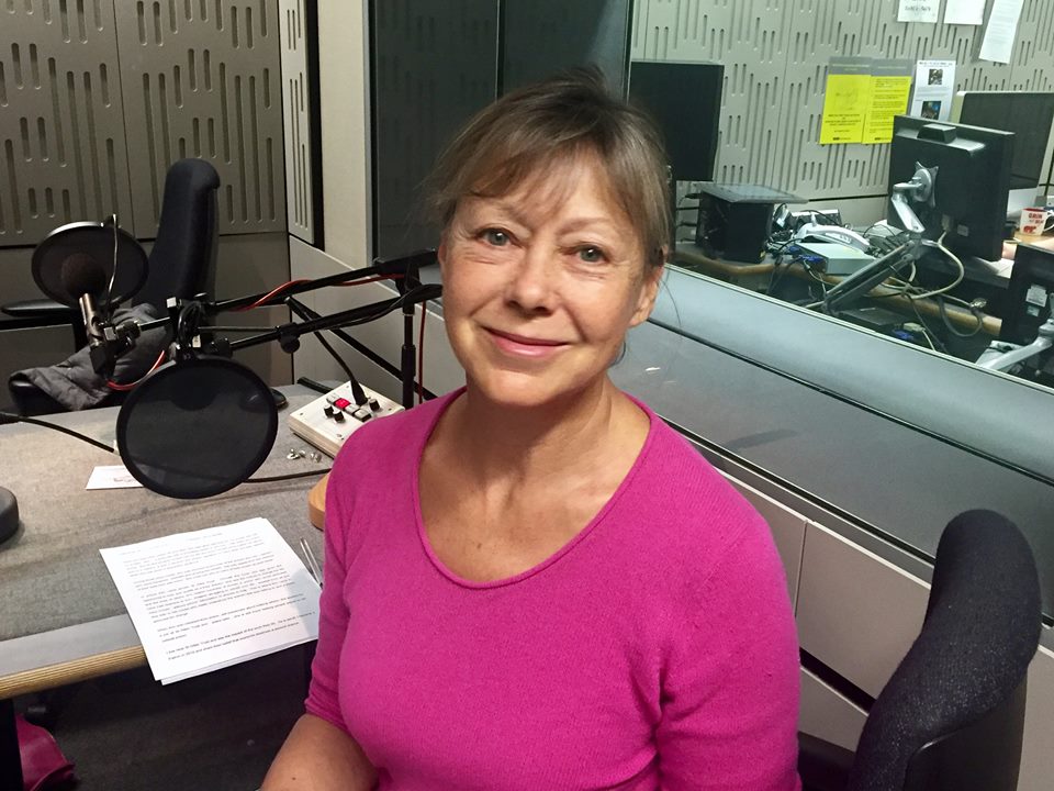 StGilesTrust's tweet photo. Hear why our #R4Appeal presenter Jenny Agutter chooses to support the work of St Giles Trust: https://t.co/WMjRLmu9mU #HelpSGT https://t.co/hSVkseN2OB