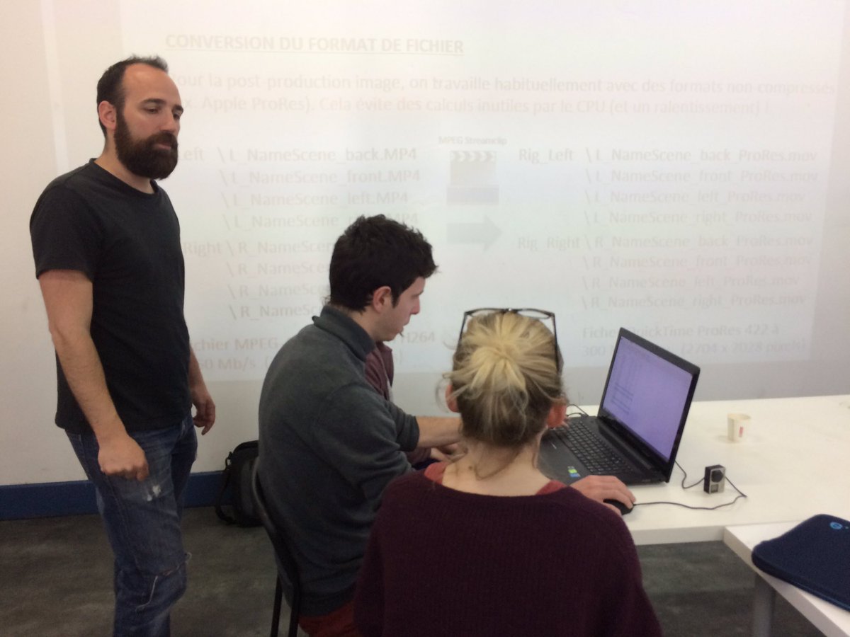 ///// Flux(o) \\\\\ tweet media