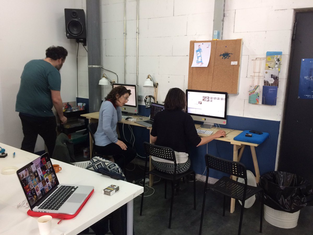 ///// Flux(o) \\\\\ tweet media