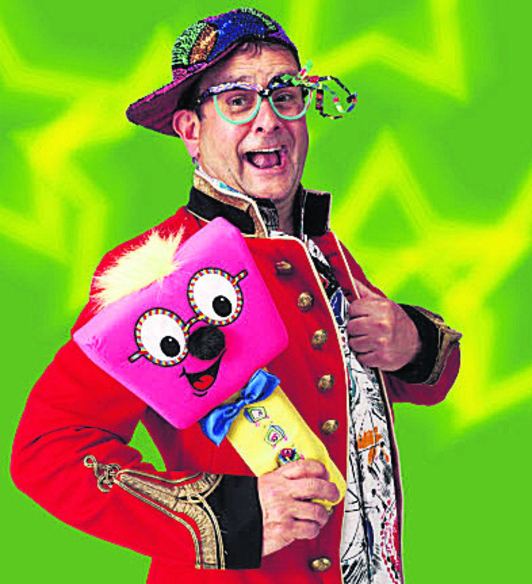 Back to the 80/90's tweet media