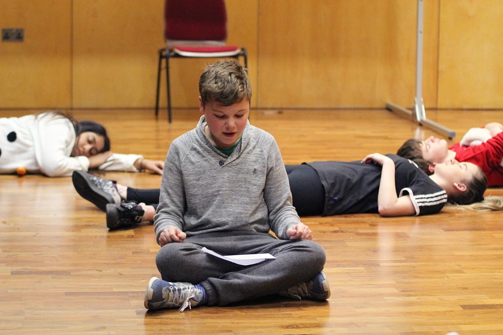 EMergeCorby's tweet image. Look at the wonderful faces you will see if you pop along on Sun 23 April for our #ShakespearienceCorby #EmergeFest2017