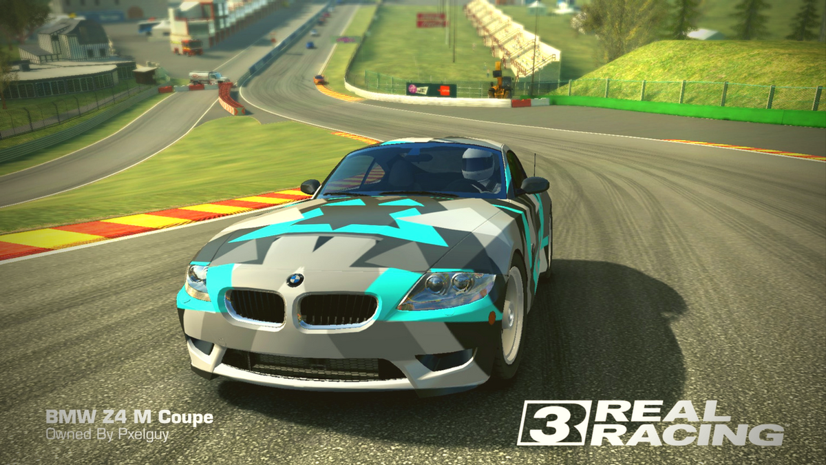 pxelguy91's tweet photo. Uphill Camo! Youtube channel link in bio! #bmw #bmwz4 #livery #camouflage #youtubegaming #pxelguy #designanddrive https://t.co/EfLYQkdy3H