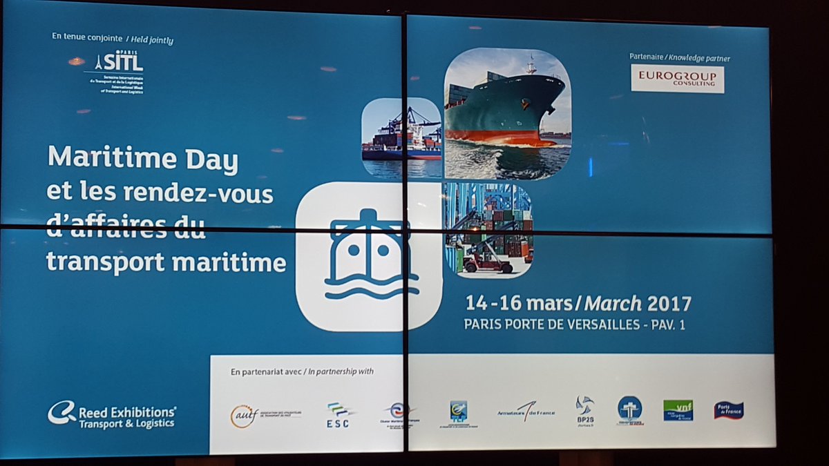 InvestSudFrance's tweet image. @SITLevents conf "Ports et régions, une vision par axes pour gagner en compétitivité", avec JC Gayssot, Président @PortdeSete Frontignan