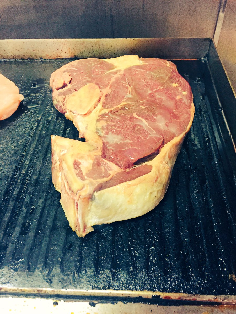 The Steak & Stamp (steakandstamp) Twitter