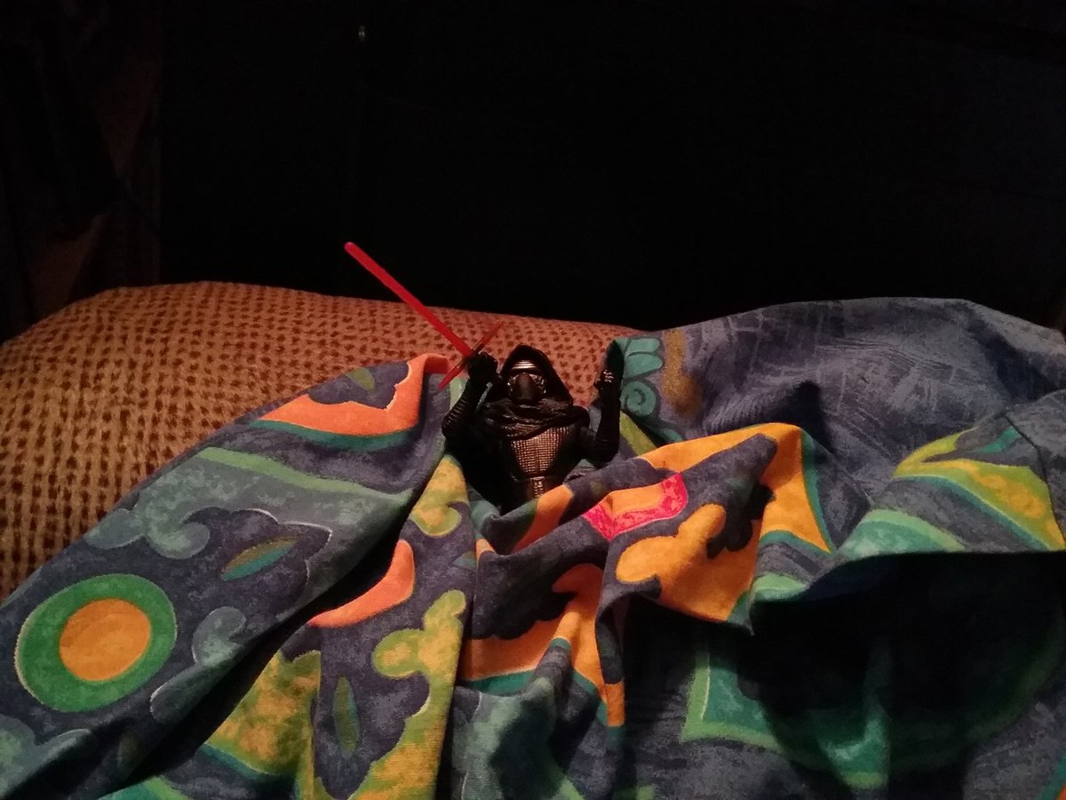 TinyKylo tweet picture