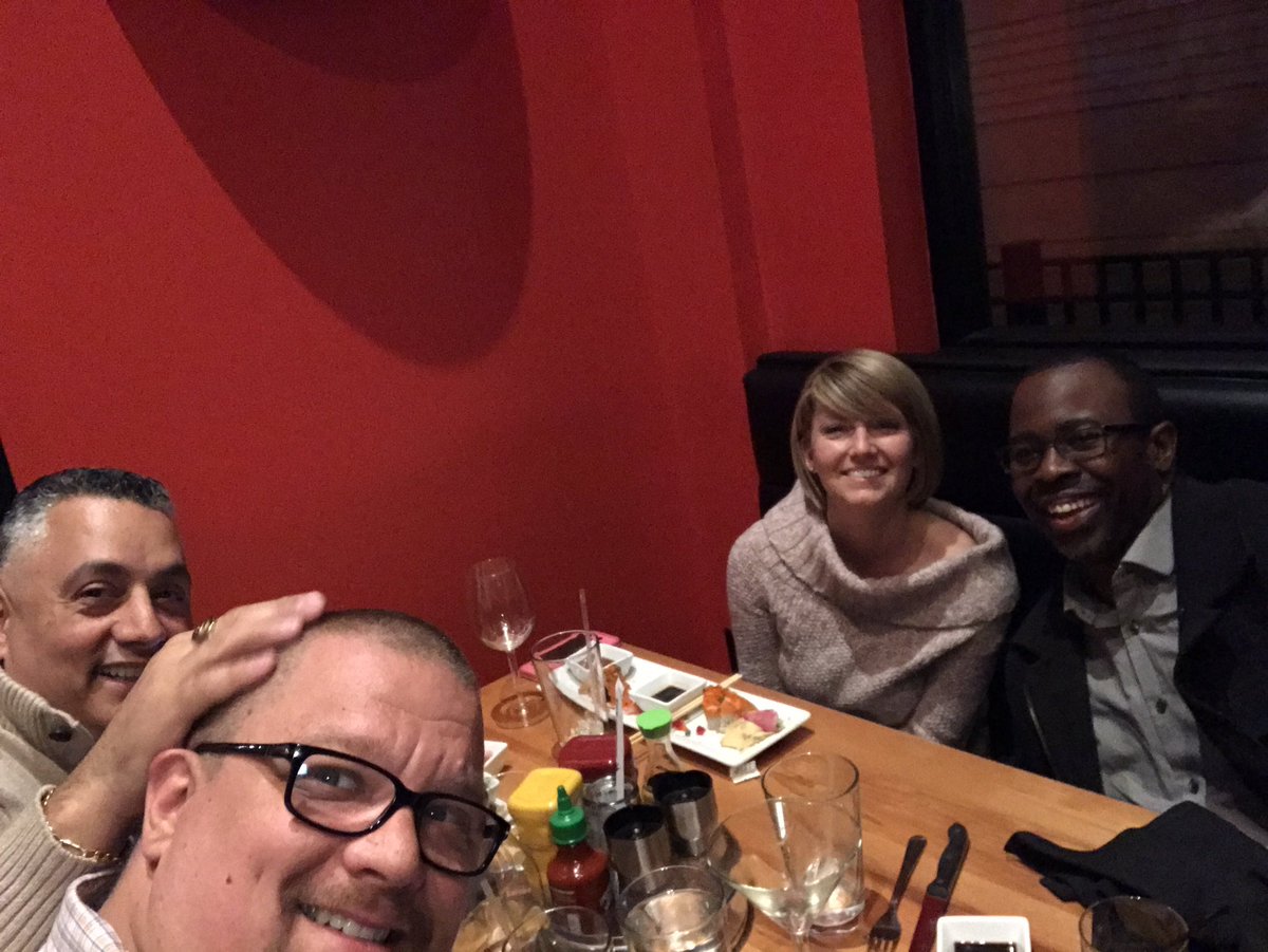 BamBamTheOpsMan's tweet photo. Thankyou Sam C and Ross S for being amazing. We enjoyed a great evening!!! #AOSTRONG #FDOD #GPisKing @MFLOYD74 @MayComWireless https://t.co/CLFrefhSNd
