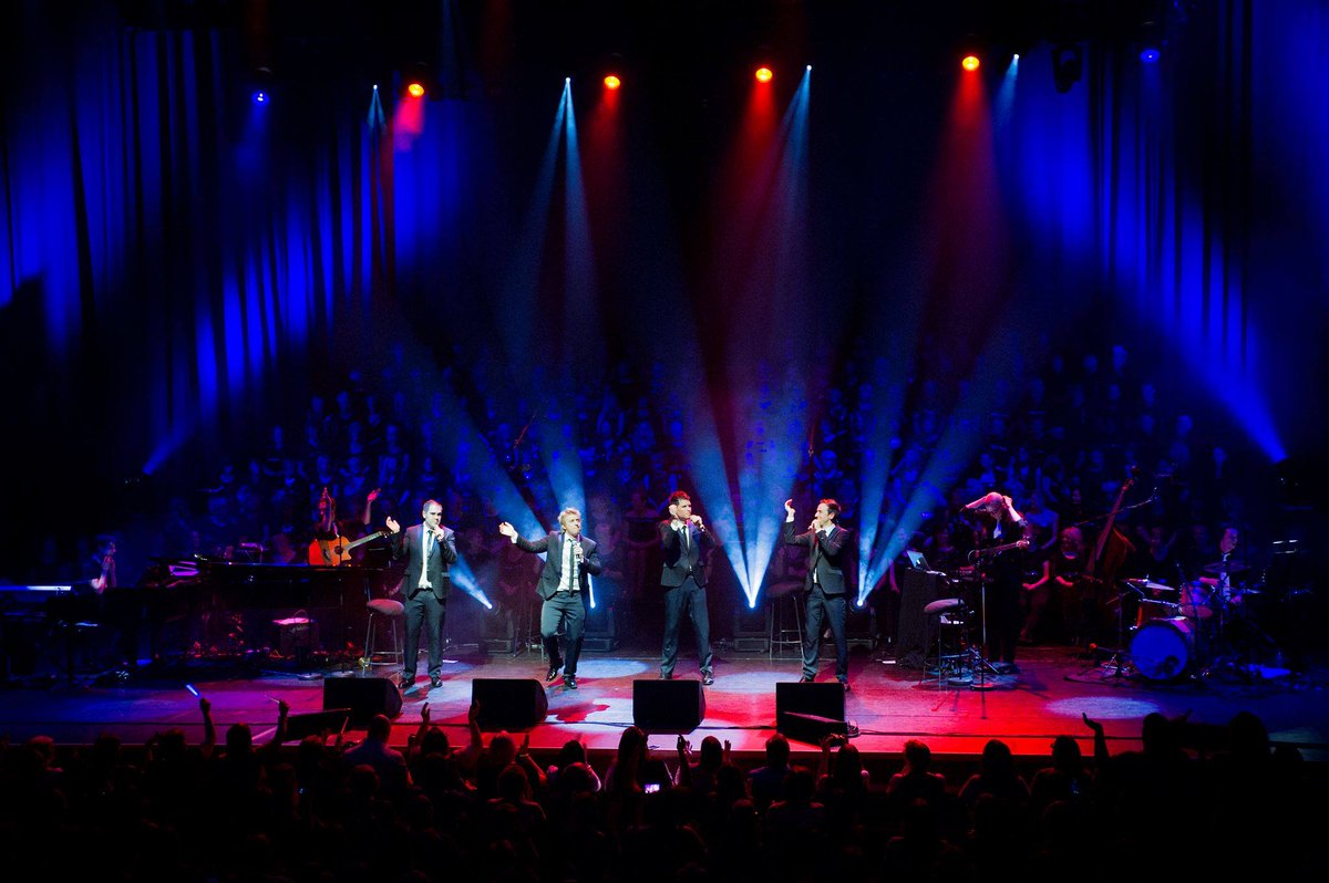 Today's the Day! Glasgow VOTT perform with <a href="/G4Official/">G4 Official</a> @ <a href="/GCHalls/">GlasgowConcertHalls</a>! Tickets still available here: glasgowconcerthalls.com/Pages/EventDet… #Hurry #VOTT #G4