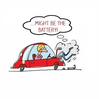 Dial A Battery on Twitter: Dial A Battery on Twitter: