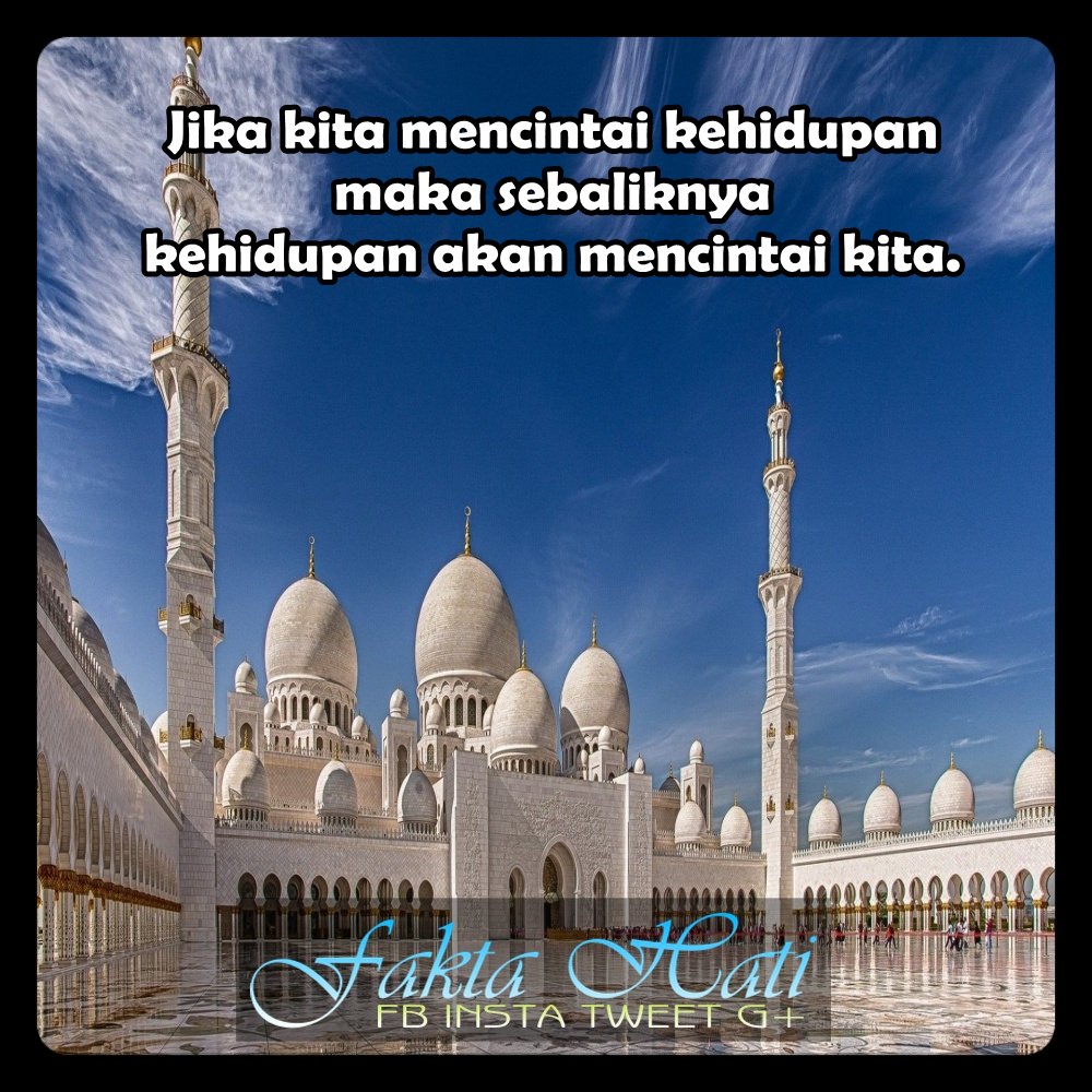 Salam maghrib quotes