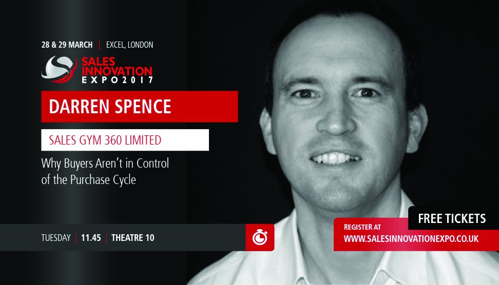 Sales Innovation Expo tweet media