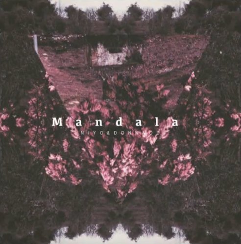 Fleek_Mag's tweet photo. #Mandala es el título del nuevo track presentado por @SergioDonnaoz y #Niyo. Escúchalo en https://t.co/lZy0w8WDQe @WildNatura https://t.co/qVI0wiwO1v