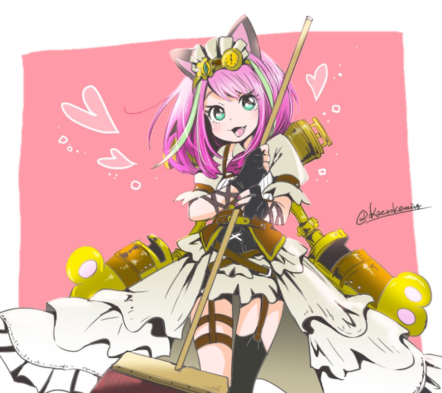 טוויטר さんかく בטוויטר スチパンにゃーちゃんありがとう T Co Wdjebdkyb8