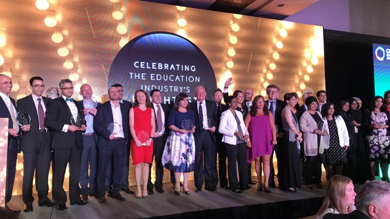 bitcoinagile's tweet photo. Finnish education companies win in Dubai #blockchain #mlearning #edtech #ClanedGroup #Dubai https://t.co/YU2jgobOHI https://t.co/kZLVLbtRJM