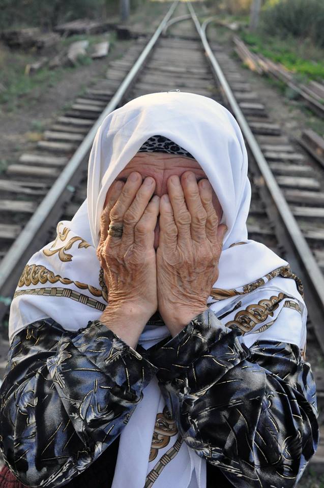 trtavaz's tweet photo. "Türk Savaş Esirleri: Tarihsel Süreç ve Günümüze Yansımaları" Türkistan Gündemi'nde.

Türkistan Gündemi, Cumartesi 15.00'te TRT Avaz'da. https://t.co/zRzIJA1Krv