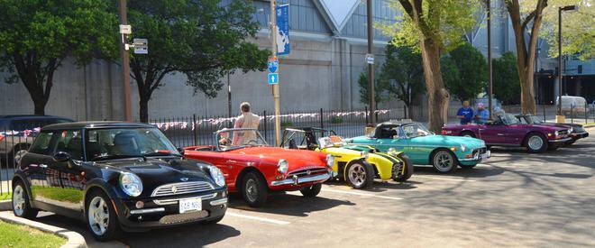 KCGala's tweet image. New bigger venue, more parking, more new vendors, more entertainment, and traditional British food. britishgalakc.com