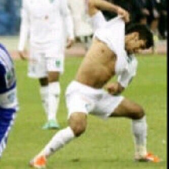 Id7om4_'s tweet photo. اكثر لاعب تحمست و راهنت عليه أنه مشروع اسطوره ولكن فالنهاية خذل نفسه قبل أن يخذل كل من راهنو عليه. https://t.co/laOBhUGBt5