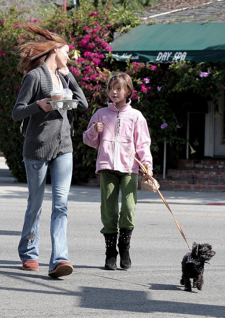 HAPPY BIRTHDAY 

Brooke Burns 