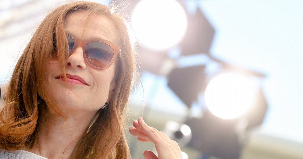 \"A film is the reflection of the soul of it\s creator.\" Happy birthday, Isabelle Huppert (Mar 16, 1953) 