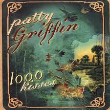 HAPPY BIRTHDAY 

Patty Griffin 