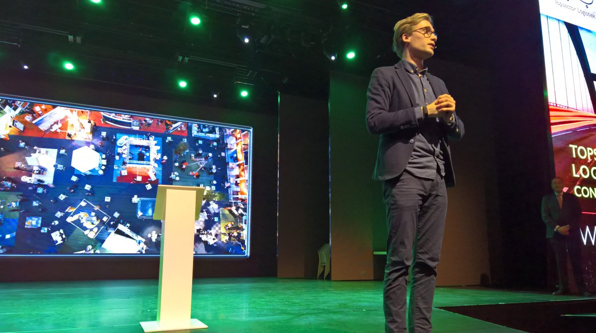 Lean & Green NL (@lean_and_green) on Twitter photo Nice: Shake-on armband herkent je nieuwe contacten <a href="/TSLogistiek/">Topsector Logistiek</a> #logistiek2017 gadget Nice: Shake-on armband herkent je nieuwe contacten <a href="/TSLogistiek/">Topsector Logistiek</a> #logistiek2017 gadget