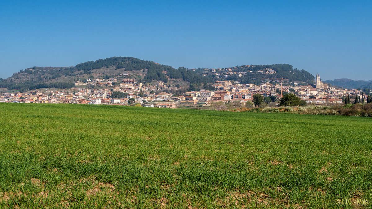 MeteoMoia's tweet photo. Matí #celRas #Moià @alcantara_alb @gemmapuigf @lasextameteo @marcredondo @Cat_Meteo @monicalopez_tve @Monica_Usart @ElTiempoes @bcnmoltmes https://t.co/qEdUAGiJRM