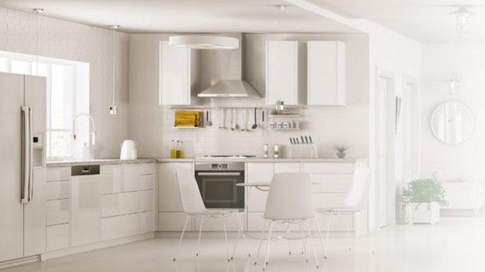 OvalQuarter's tweet photo. We know what's popular in #interiordesign right now... but what about what's gone out of style? Find out here: https://t.co/OauQ8uEjsf https://t.co/3ek27rNAXP