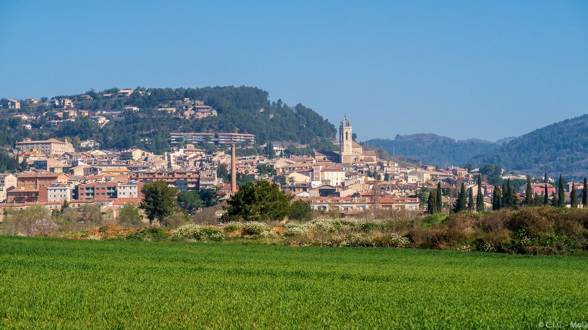 MeteoMoia's tweet photo. Matí #celRas #Moià @alcantara_alb @gemmapuigf @lasextameteo @marcredondo @Cat_Meteo @monicalopez_tve @Monica_Usart @ElTiempoes @bcnmoltmes https://t.co/qEdUAGiJRM