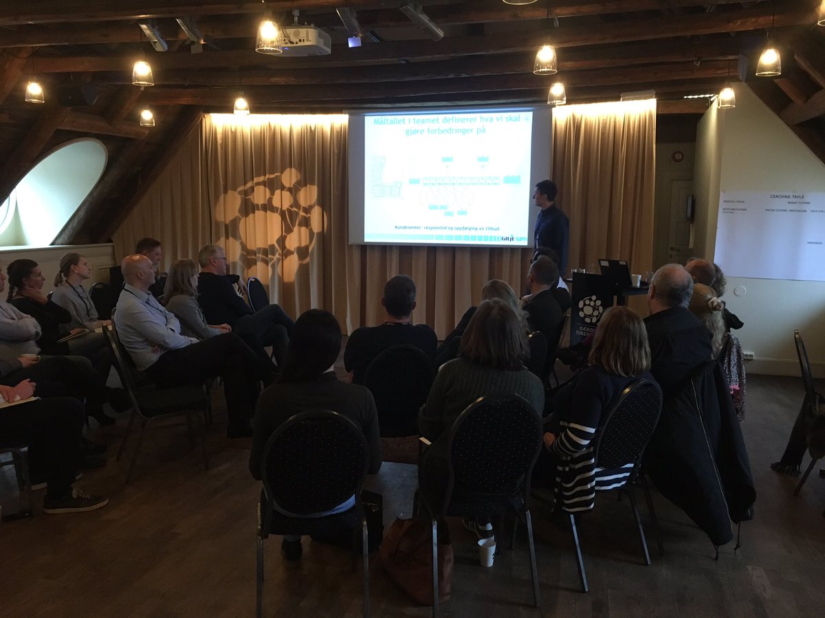 leanforum_svg's tweet photo. Lean katadagen er igang https://t.co/2UCQaxMXKk