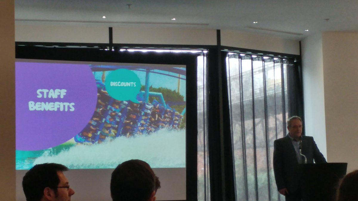 WeGiveUTheWorld's tweet photo. Ooh we're getting to the #GoodBits now! #AWConference https://t.co/rvHO1EWf2O
