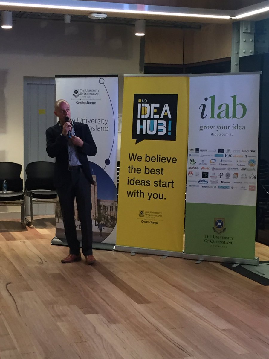 Accu_Spray's tweet photo. ...and that's a wrap on @UQ_ilab #ilabUQG9 - it's been a challenging, fun &amp; inspiring journey; thanks to founders &amp; ilab team! #startupqld https://t.co/SxtiD6t8Ko