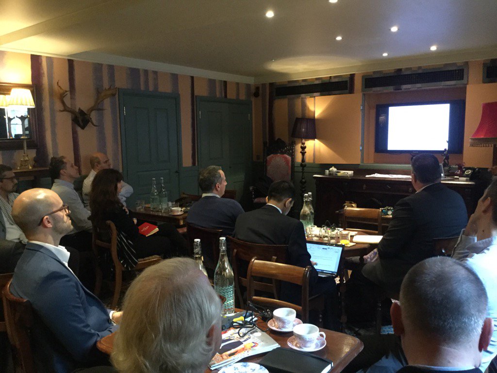 EPmagazineuk's tweet photo. How can you push your boundaries and succeed by embracing failure?Great conversation with @atulpant @ZetterTownhouse https://t.co/zRGjzgEMuC