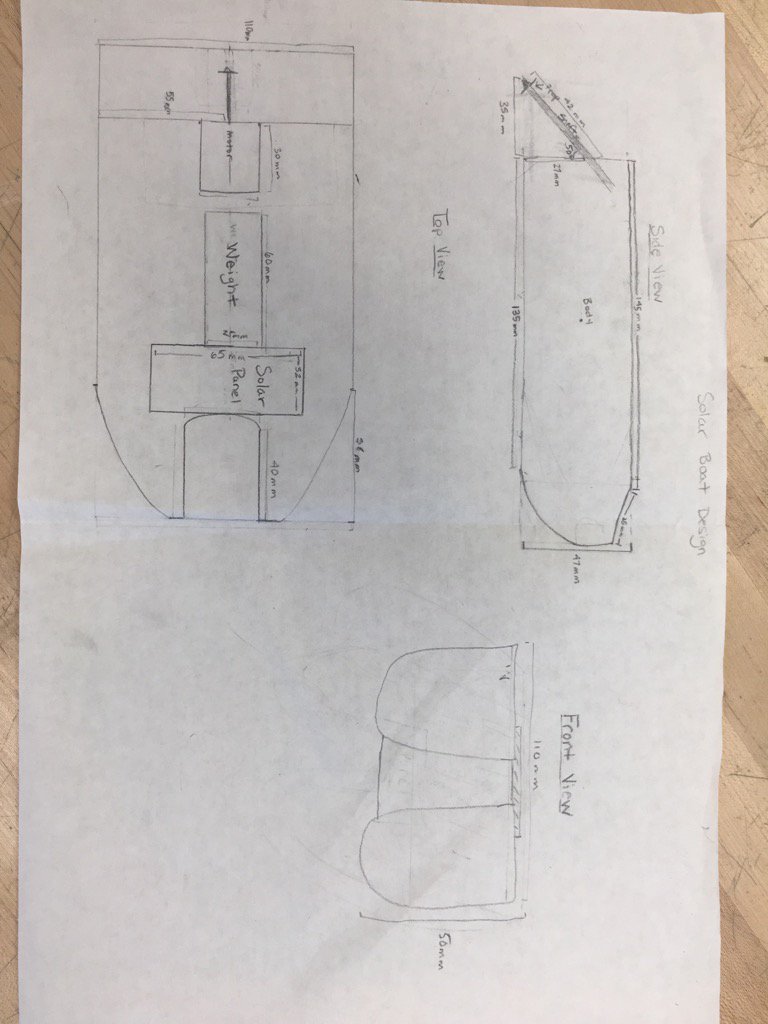 mstrcap's tweet photo. Great sketches of some solar boat designs.
#hhselectronics https://t.co/M7ID6HMRXM