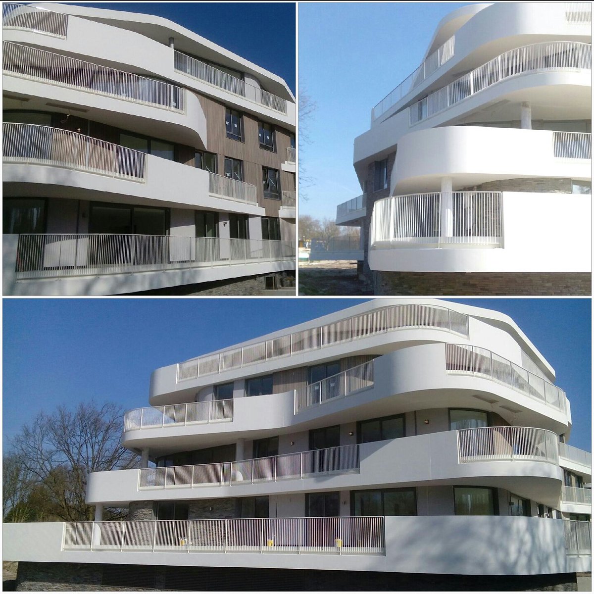 De Haaf Bergen, prachtig project! <a href="/Sto_Isoned/">Sto Isoned</a> <a href="/GebrBisschops/">Gebr.Bisschops</a>