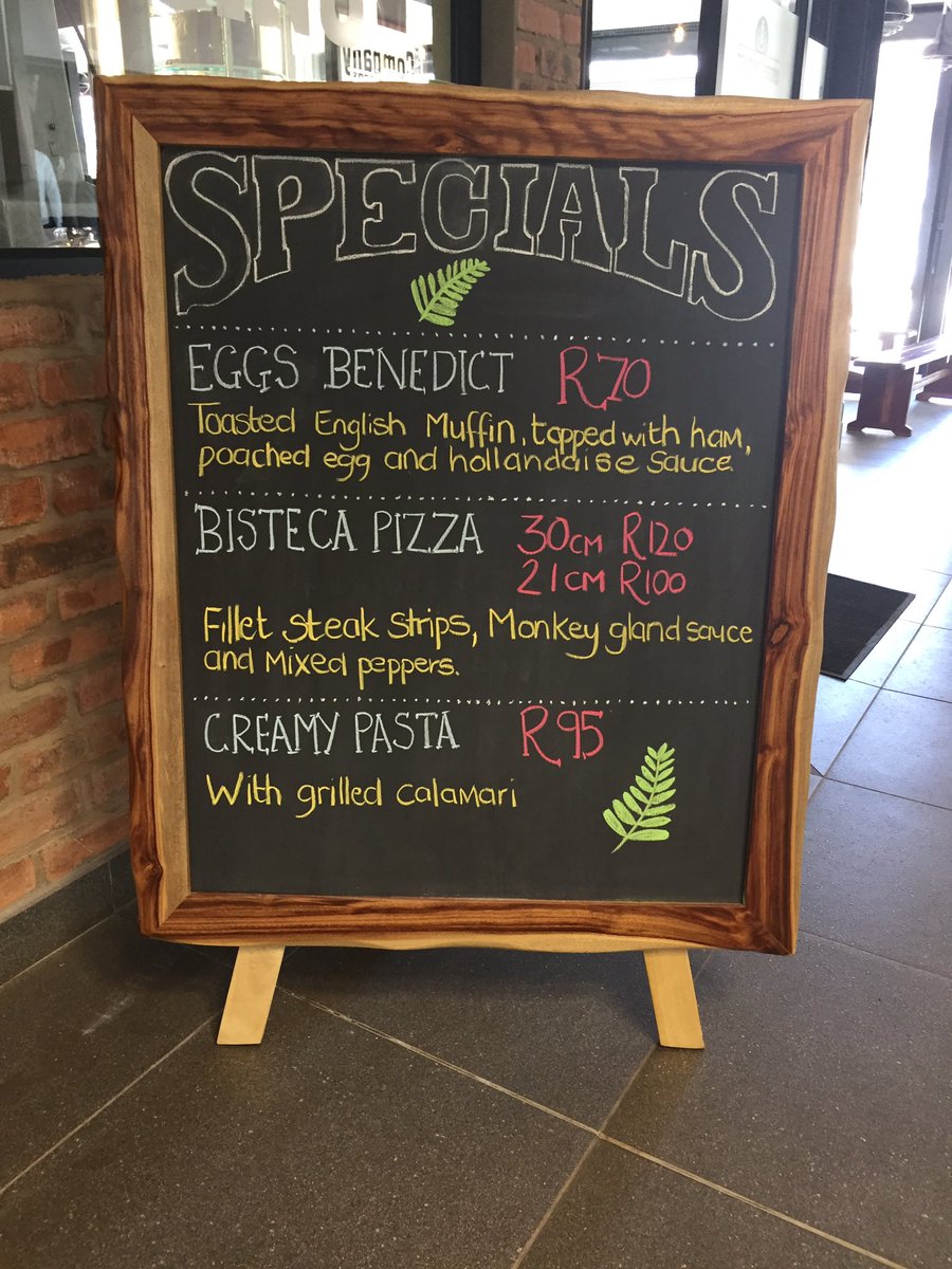 CoffeeberryCafe's tweet photo. Depresso: That feeling you get when you've run out of coffee☕️ Our latest specials are out on our specials boards☺️ https://t.co/6Qyur0eofH