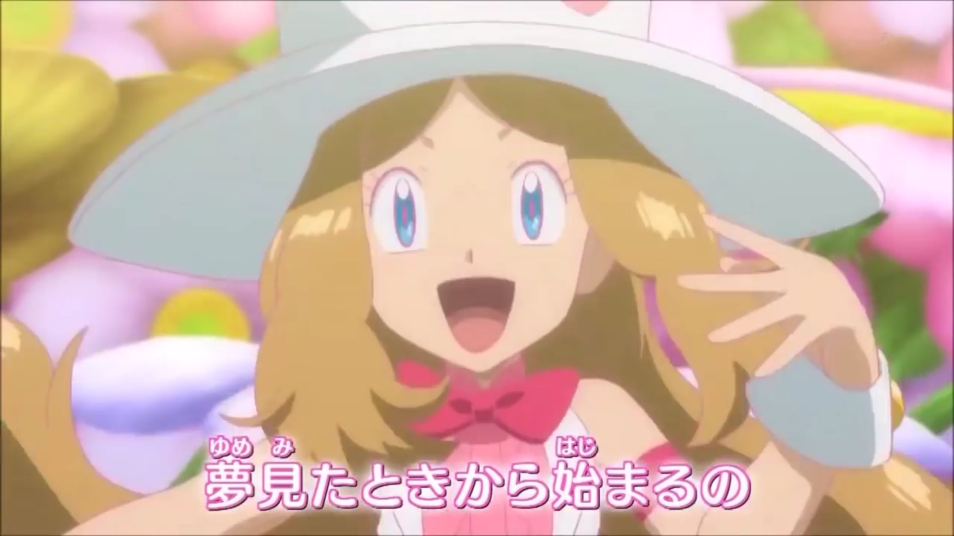 Twitter 上的 Genki ドリドリ ドリドリセレナさん 超可愛い ドリドリ セレナ ドリドリセレナ ポケットモンスターxy 中川翔子 牧口真幸 T Co Ex54agavef Twitter